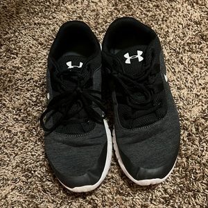 Women’s Under Armour running shoes